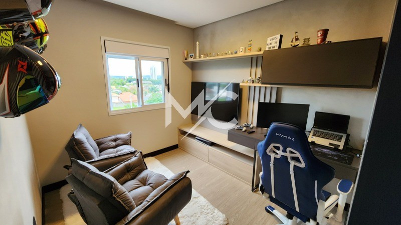Apartamento, 3 quartos, 75 m² - Foto 14