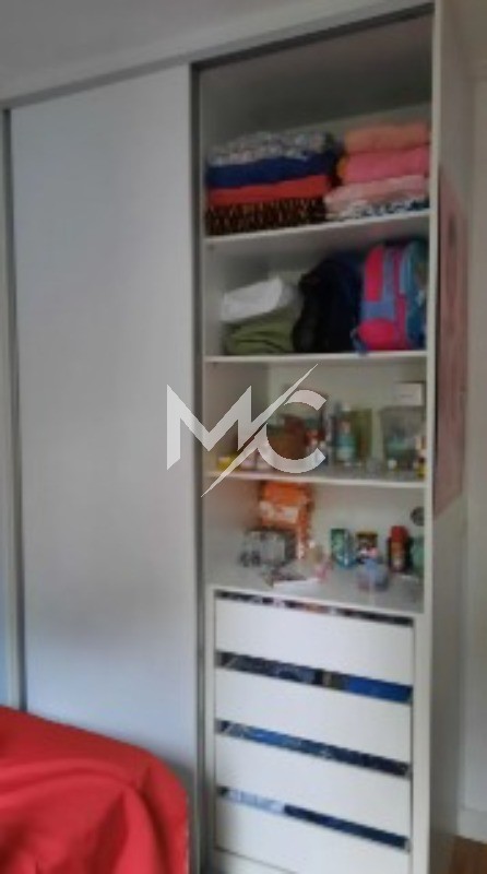 Apartamento, 2 quartos, 45 m² - Foto 7