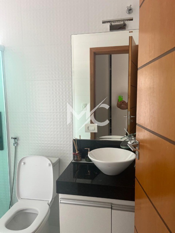 Casa, 3 quartos - Foto 8