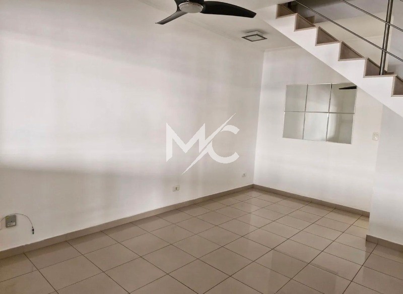 Casa, 2 quartos, 74 m² - Foto 3