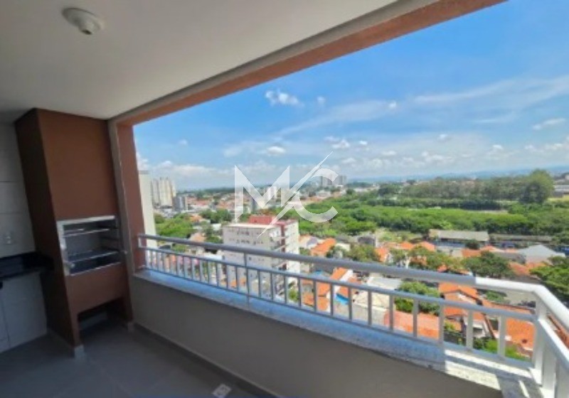 Apartamento, 2 quartos, 65 m² - Foto 4