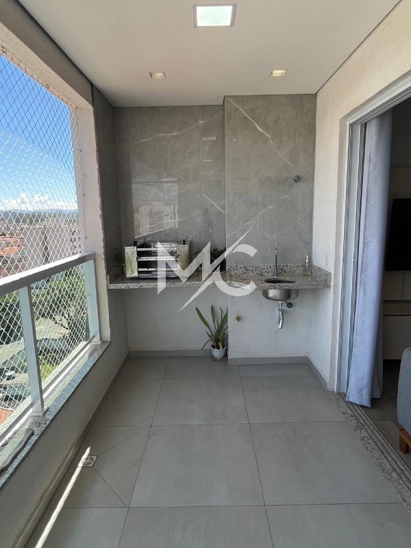 Apartamento, 3 quartos, 85 m² - Foto 5