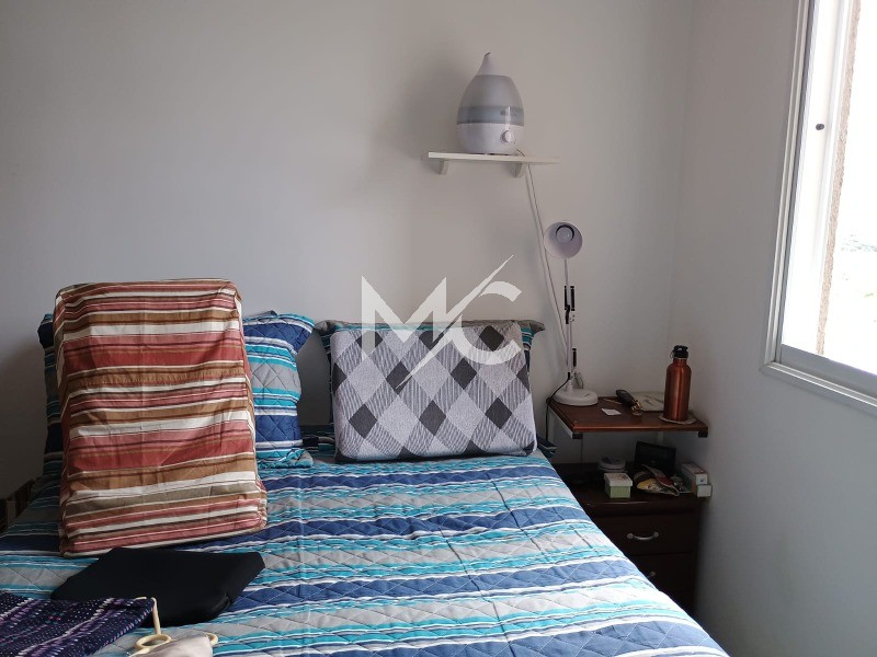 Apartamento, 2 quartos, 48 m² - Foto 9