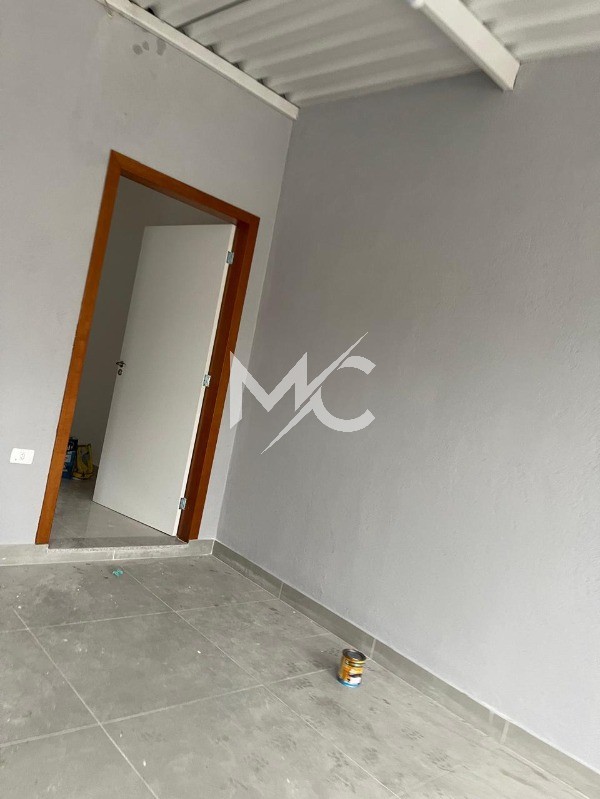 Casa, 2 quartos, 72 m² - Foto 2