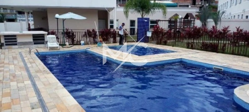 Apartamento, 2 quartos, 42 m² - Foto 10