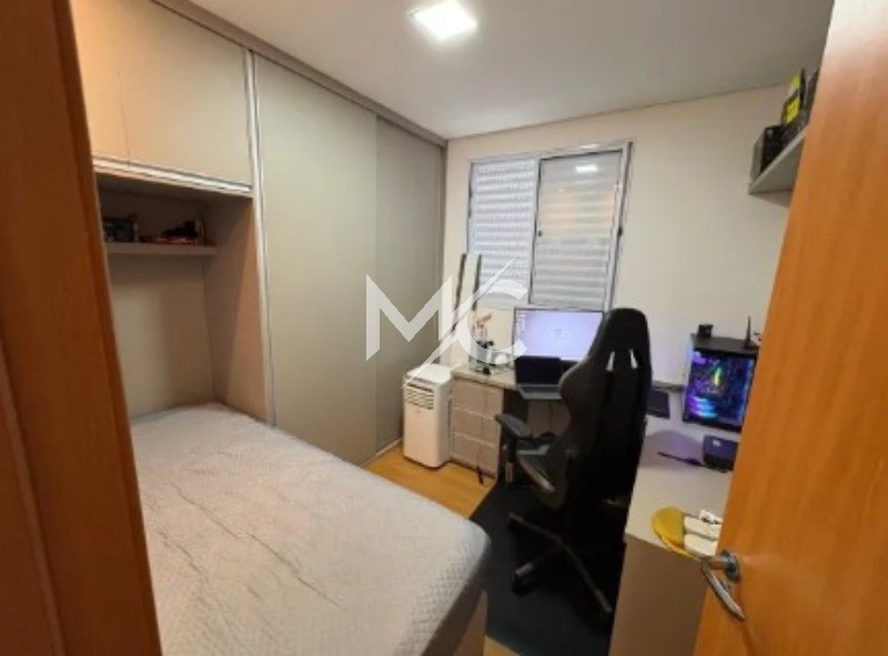 Apartamento, 2 quartos, 44 m² - Foto 7