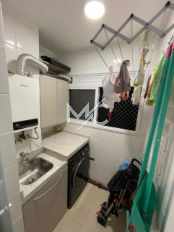 Apartamento, 2 quartos, 45 m² - Foto 4