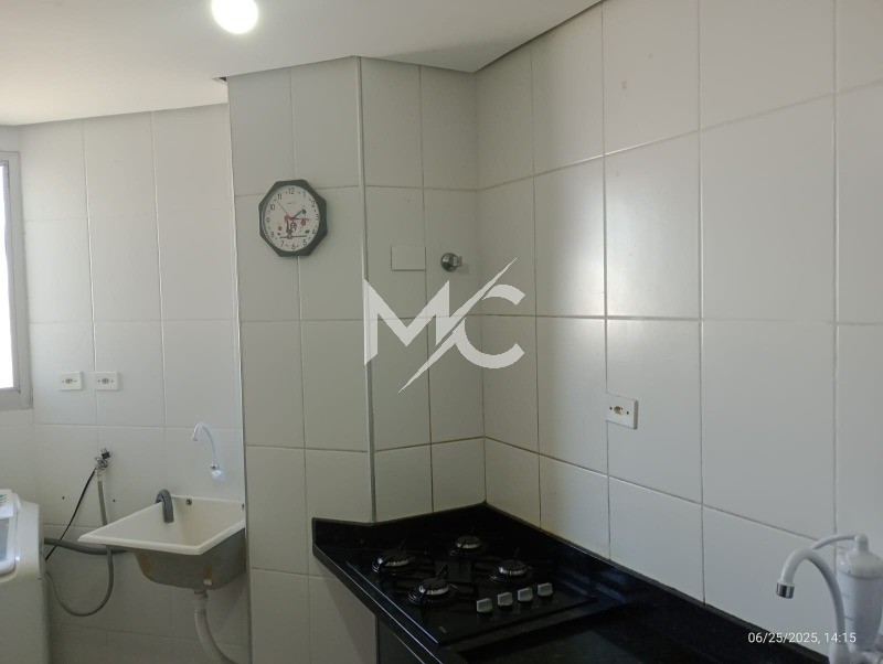 Apartamento, 2 quartos, 49 m² - Foto 8