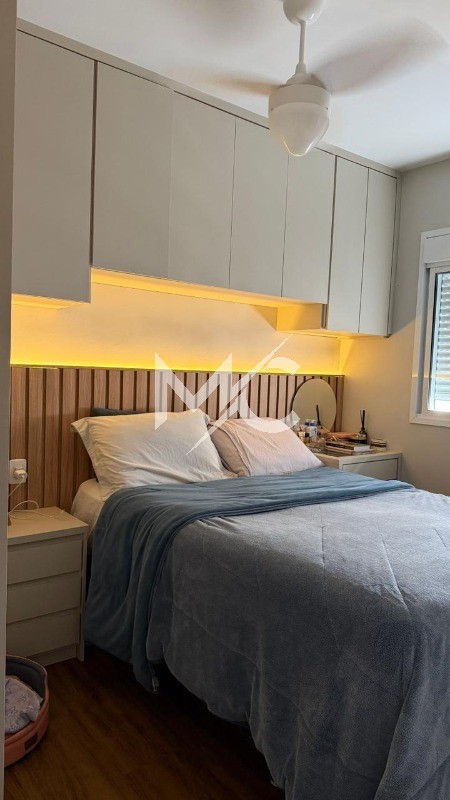 Apartamento, 2 quartos, 47 m² - Foto 7
