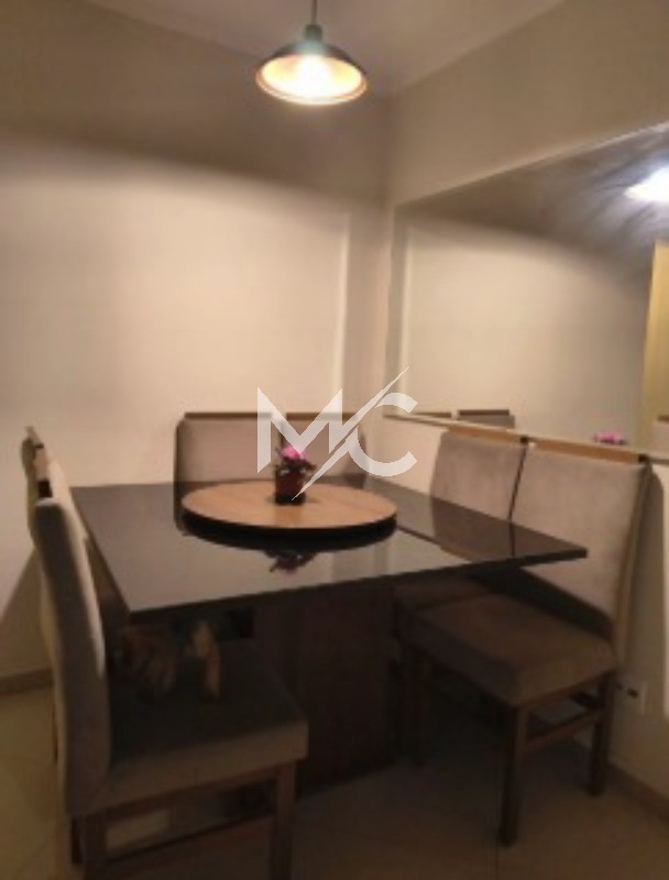 Apartamento, 3 quartos, 78 m² - Foto 3