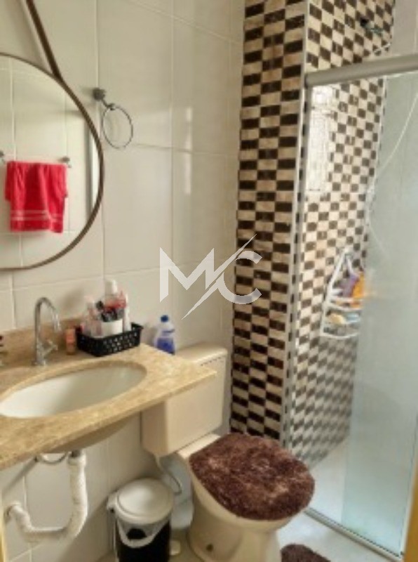 Apartamento, 2 quartos, 58 m² - Foto 6