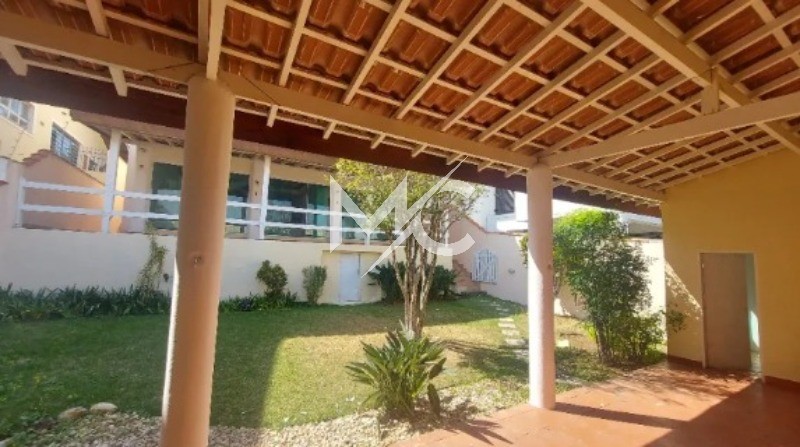 Casa, 4 quartos - Foto 5