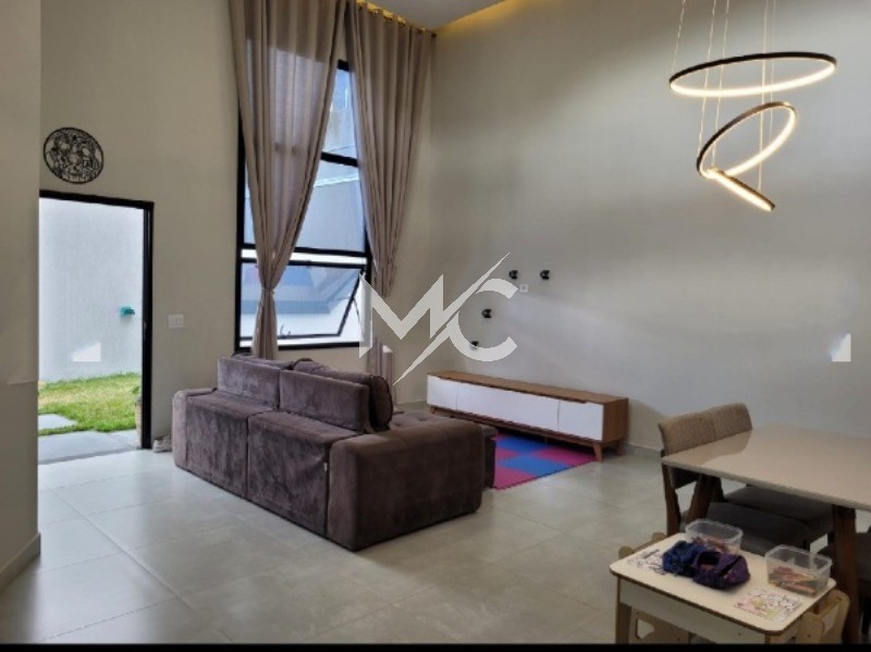Casa, 3 quartos - Foto 2