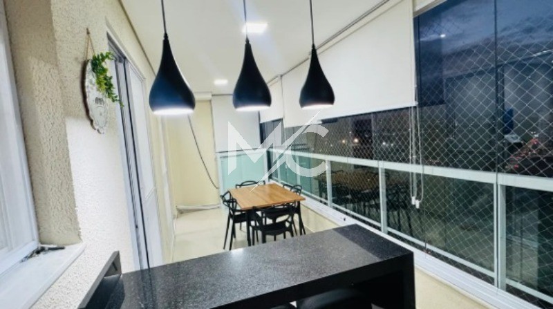 Apartamento, 3 quartos, 97 m² - Foto 3