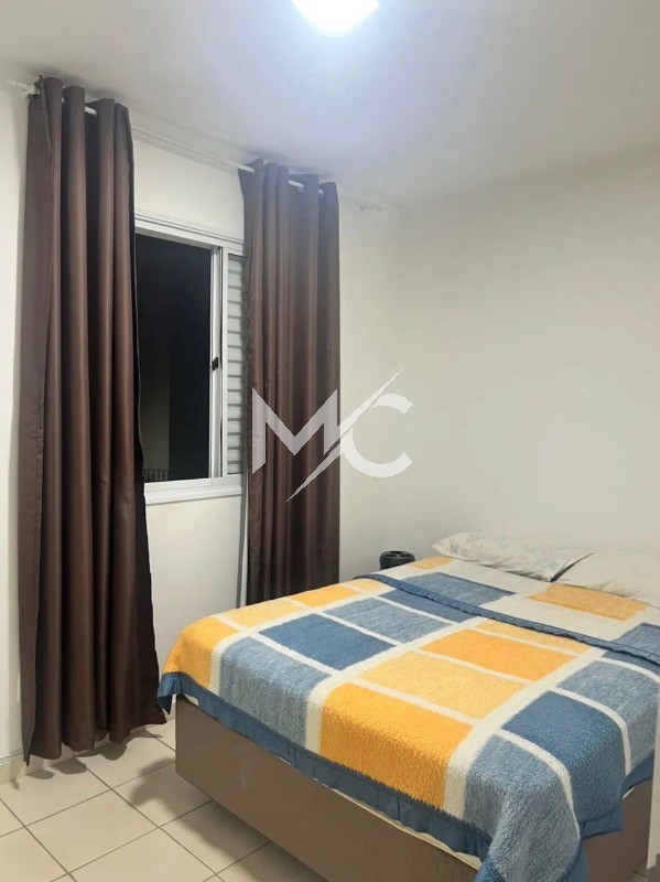 Apartamento, 2 quartos, 46 m² - Foto 7