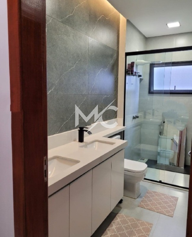 Casa, 3 quartos - Foto 10