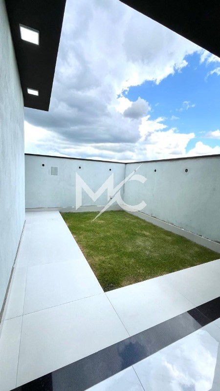 Casa, 3 quartos - Foto 5
