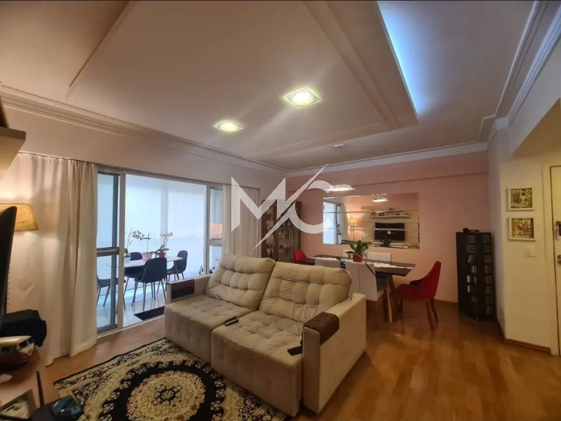 Apartamento, 3 quartos, 102 m² - Foto 5