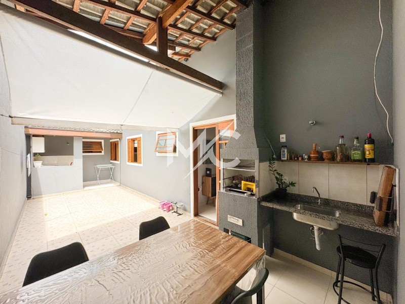 Casa, 2 quartos - Foto 5