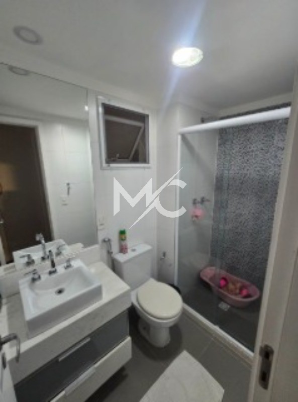 Apartamento, 4 quartos, 147 m² - Foto 14