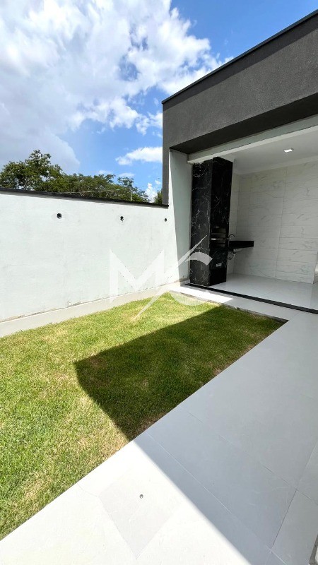 Casa, 3 quartos - Foto 7