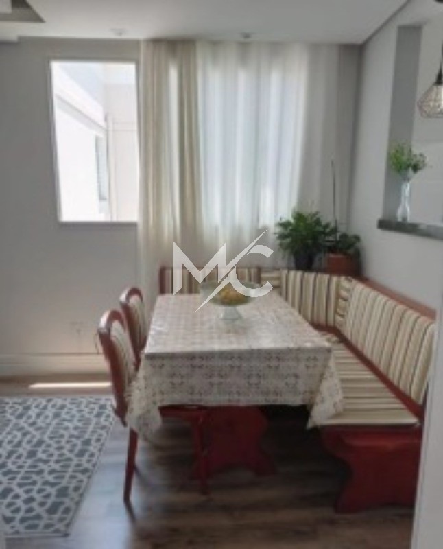 Apartamento, 2 quartos, 42 m² - Foto 2