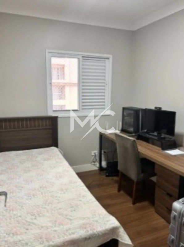 Apartamento, 3 quartos, 88 m² - Foto 11