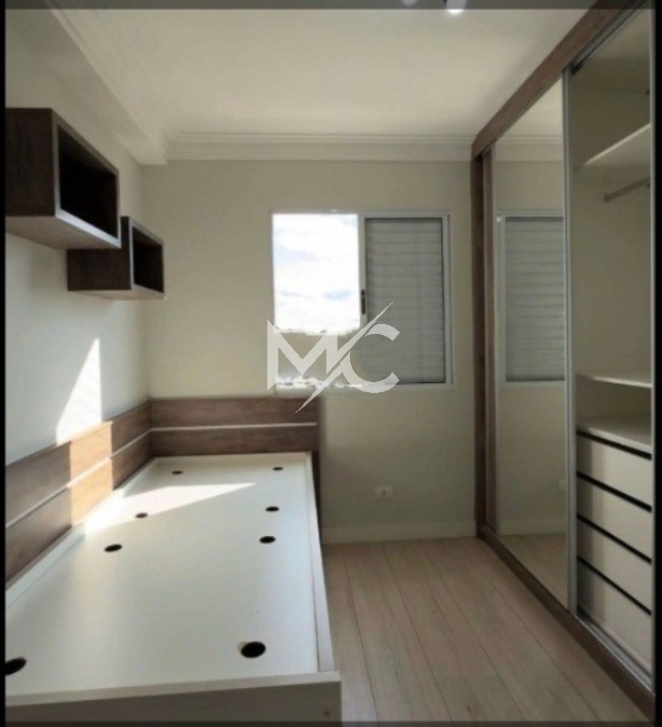Apartamento, 2 quartos, 56 m² - Foto 6