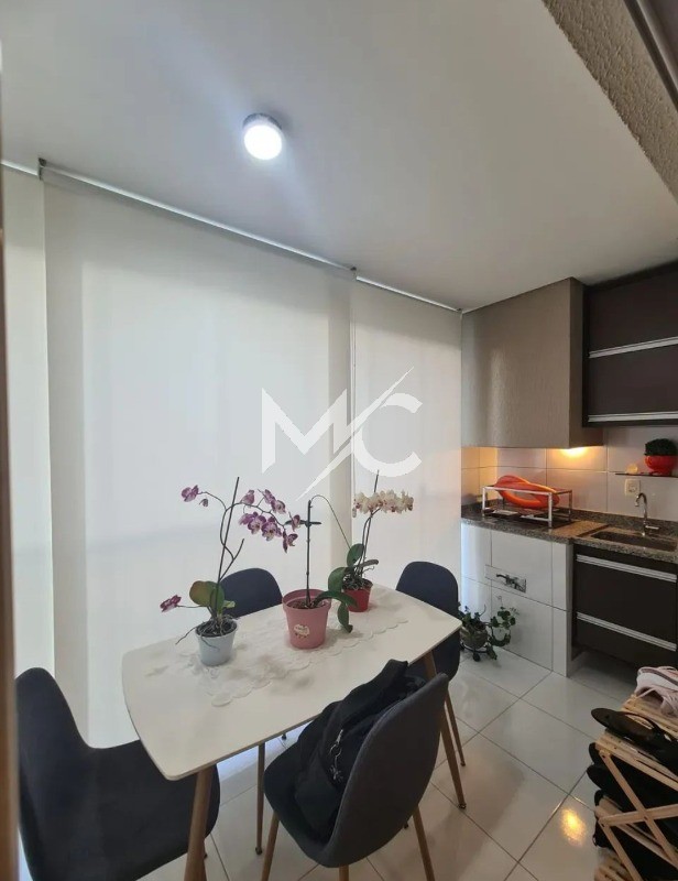 Apartamento, 3 quartos, 102 m² - Foto 3