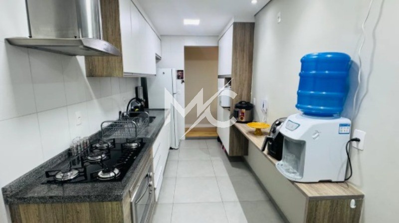 Apartamento, 3 quartos, 97 m² - Foto 6