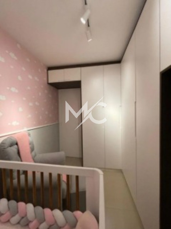 Apartamento, 2 quartos, 45 m² - Foto 9