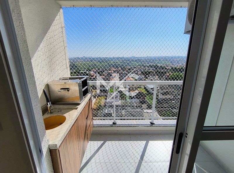 Apartamento, 3 quartos, 75 m² - Foto 4