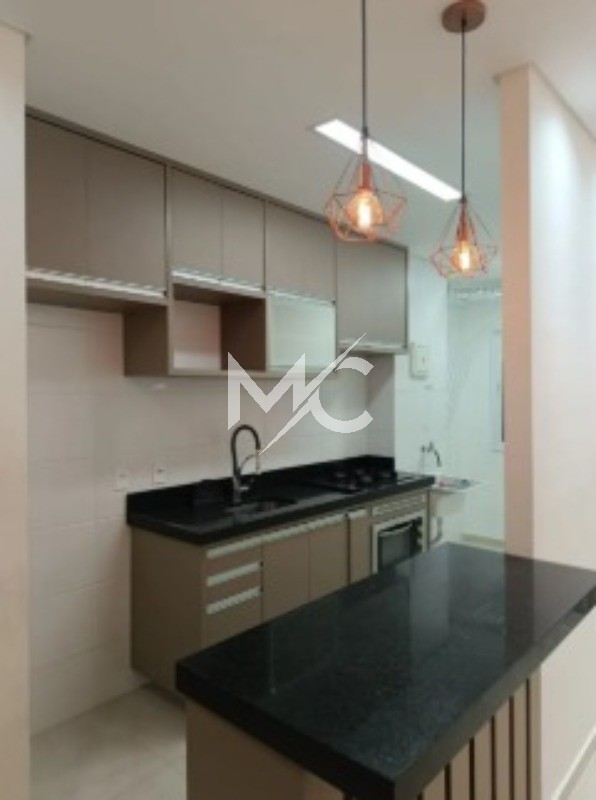Apartamento, 2 quartos, 60 m² - Foto 2