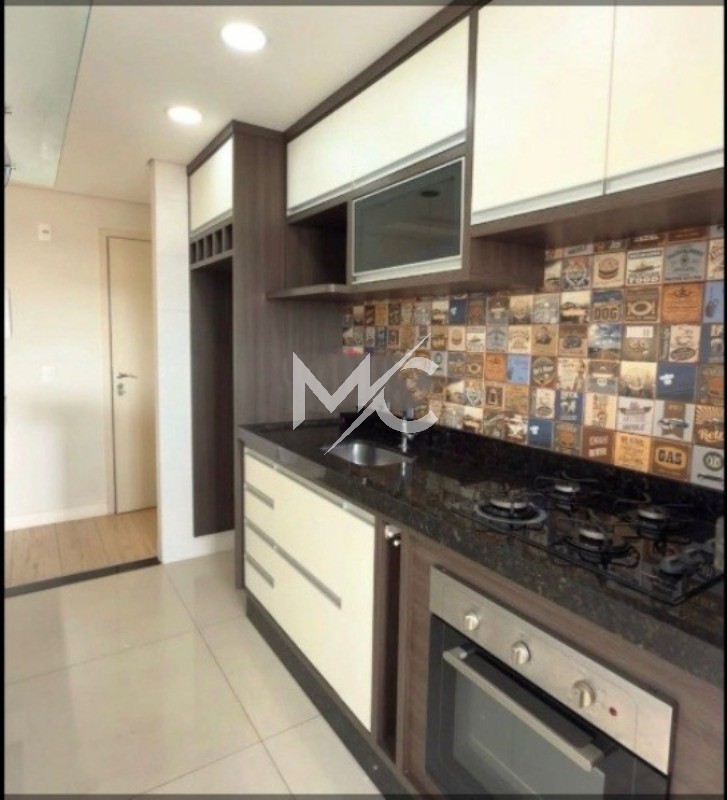 Apartamento, 2 quartos, 56 m² - Foto 3