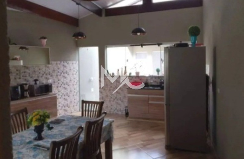 Casa, 3 quartos - Foto 2