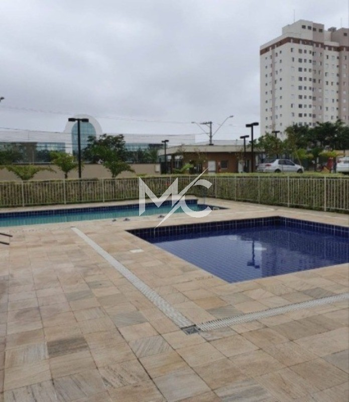 Apartamento, 2 quartos, 56 m² - Foto 17