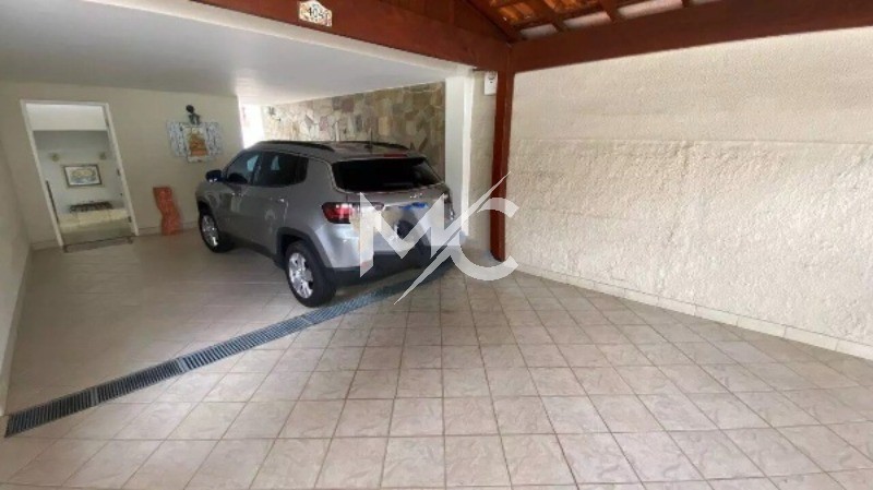Casa, 4 quartos - Foto 17