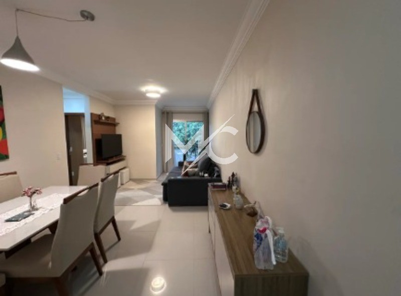 Apartamento, 2 quartos, 63 m² - Foto 1