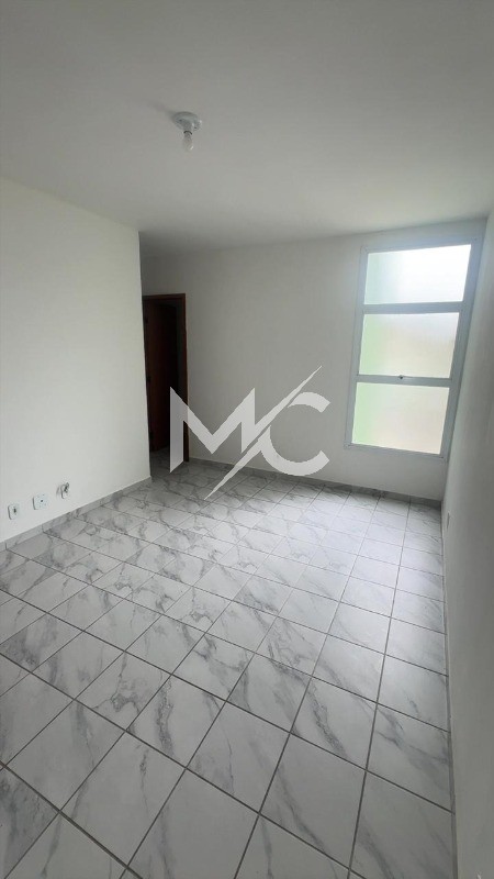 Apartamento, 2 quartos, 48 m² - Foto 1
