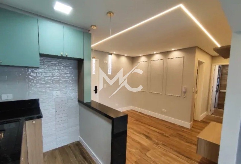 Apartamento, 3 quartos, 73 m² - Foto 1