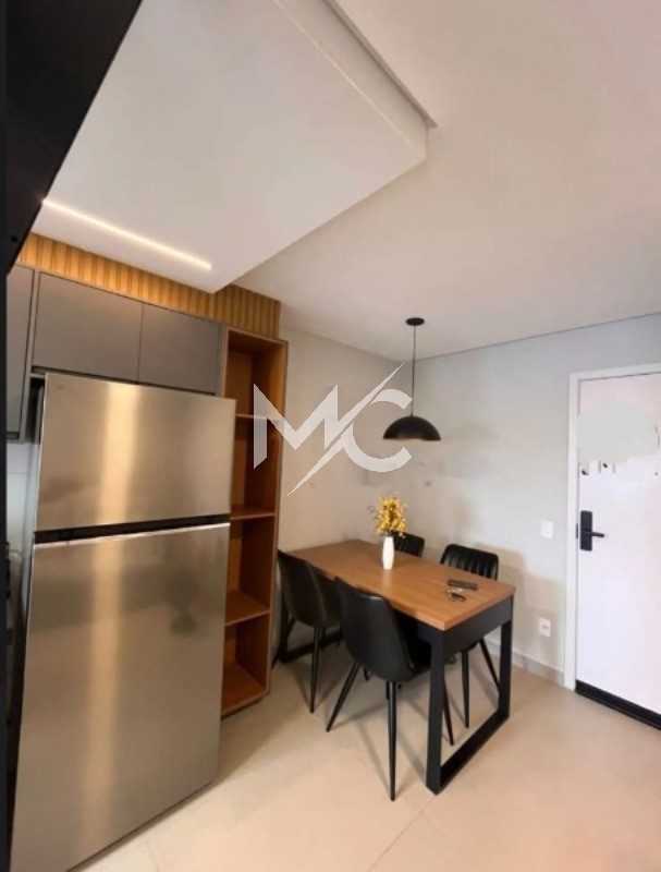 Apartamento, 2 quartos, 55 m² - Foto 4