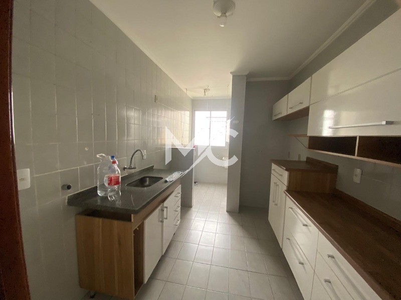 Apartamento, 3 quartos, 80 m² - Foto 3