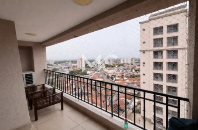 Apartamento, 3 quartos, 88 m² - Foto 2
