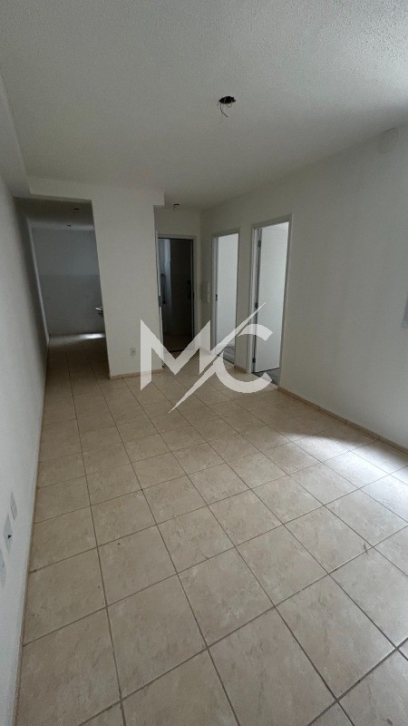 Apartamento, 2 quartos, 44 m² - Foto 7