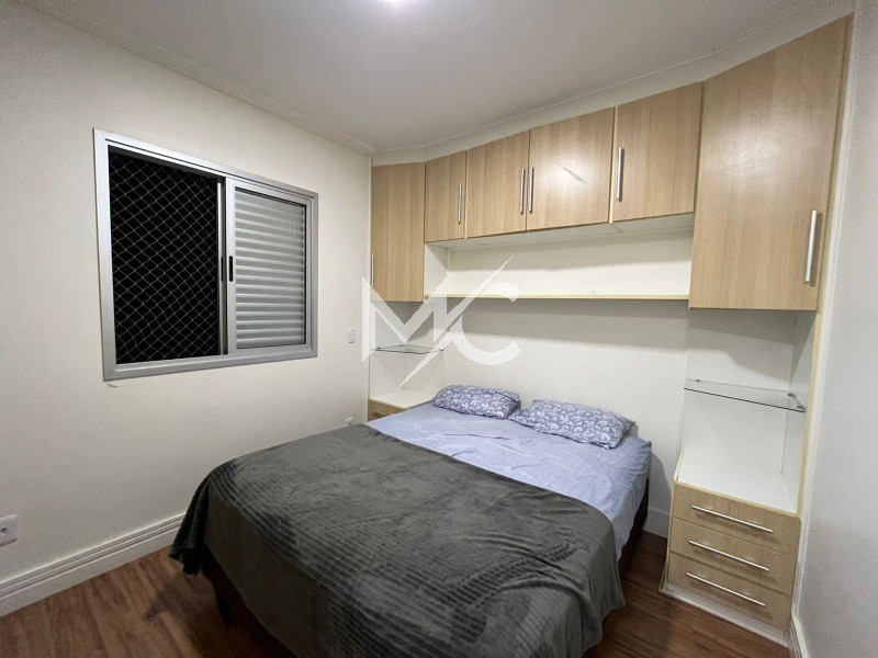 Apartamento, 2 quartos, 60 m² - Foto 8