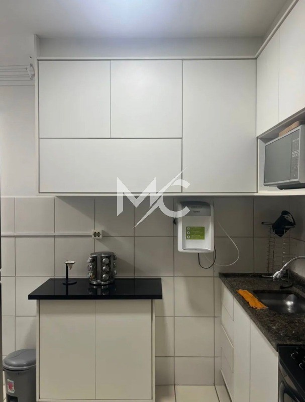 Apartamento, 2 quartos, 46 m² - Foto 11
