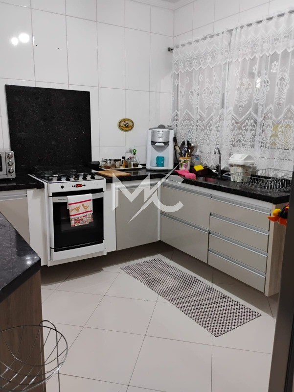 Casa, 3 quartos, 121 m² - Foto 8