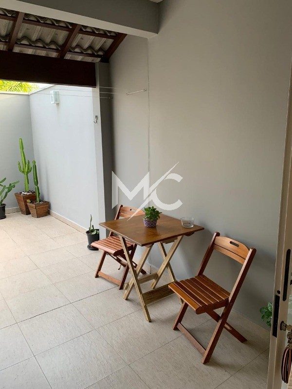 Casa, 3 quartos, 109 m² - Foto 26