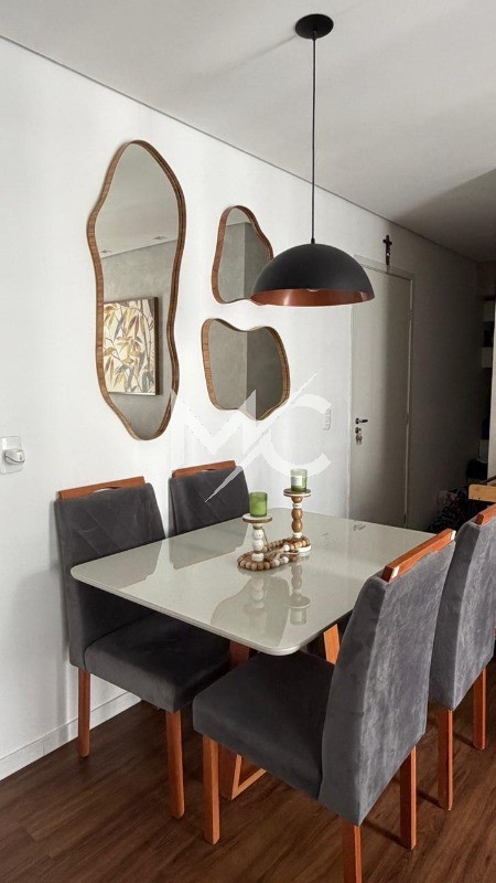 Apartamento, 2 quartos, 47 m² - Foto 5