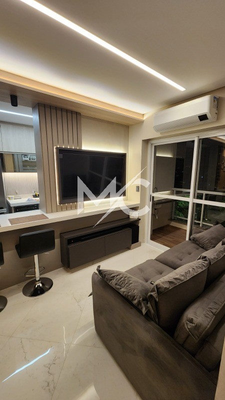 Apartamento, 3 quartos, 75 m² - Foto 1